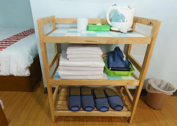 Hotel Wendy House Bangkok